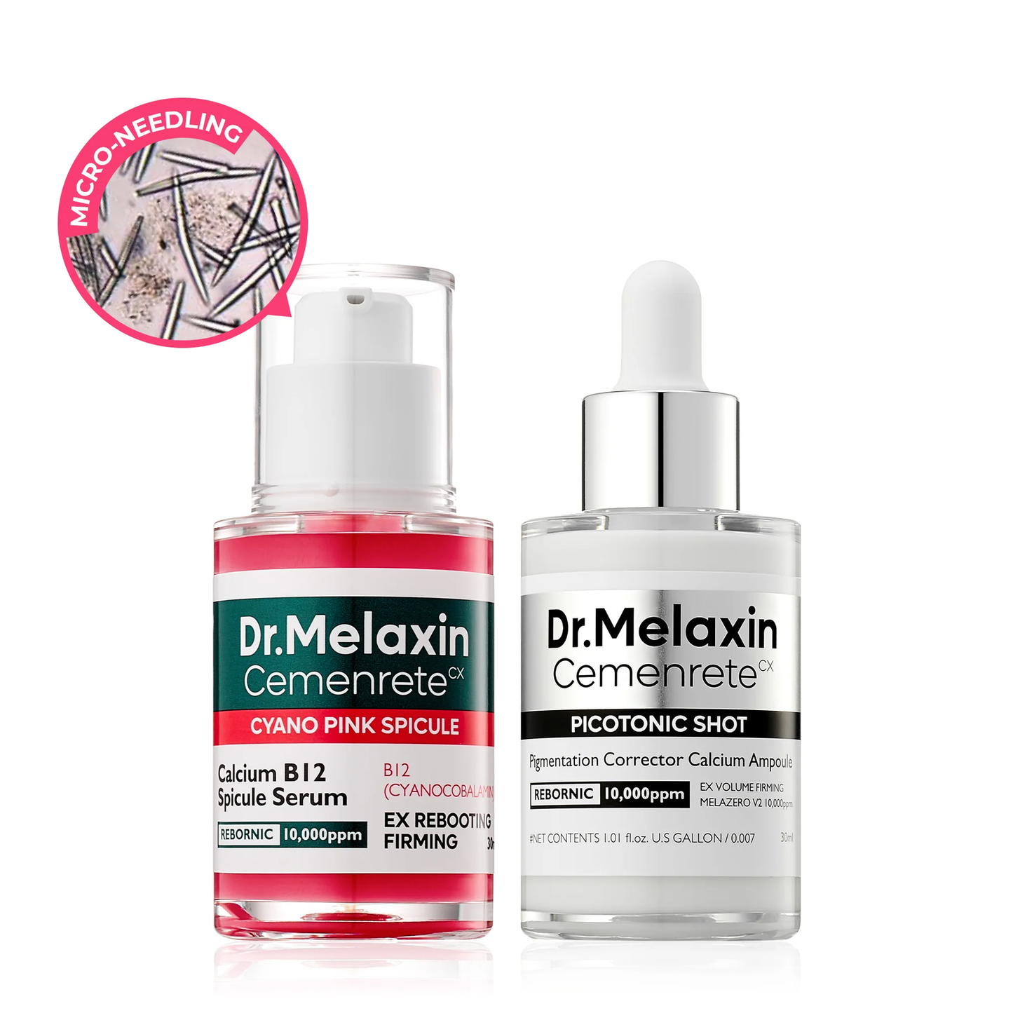 Pore & Spot Duo