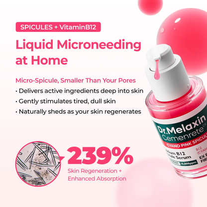 Pore & Spot Duo